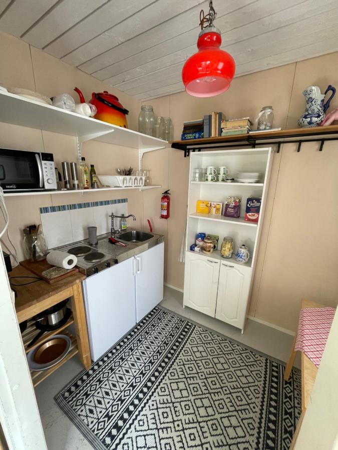 הוסטל Karkola Koulumaeki מראה חיצוני תמונה