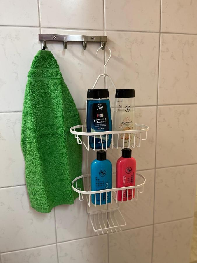 הוסטל Karkola Koulumaeki מראה חיצוני תמונה